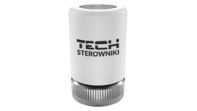 Sinum Stt-230/2 M M30x1.5 Siłownik Termoelektryczny