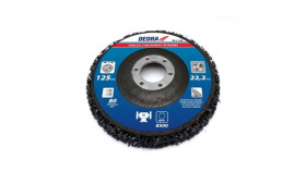 Tarcza Włókniny Ściernej 125Mm