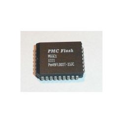 Pamięć FWH/LPC FLASH 49FL002T PMC PLCC32 (SMD)