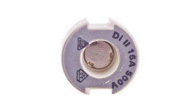 Wstawka Kalibrowa Dii 16A D Sii/E27 Le27p16