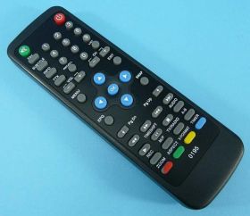 PILOT DVB-T CABLETECH URZ0195 MANTA T06