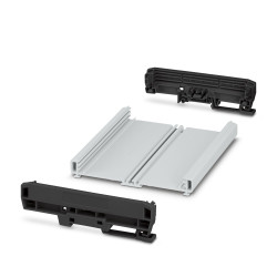 Obudowa DIN 153.8mm Profil obudowy 153.8 x 142.3 x 39.45mm materiał: Poliamid Phoenix Contact