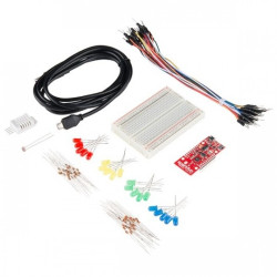 Zestaw startowy WiFi ESP8266 IoT Thing Dev Board dla Microsoft Azure - SparkFun KIT-13799