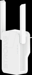 REPEATERAX1800 Dualband-WLAN Repeater mit 1800 Mbit/s und Wifi 6