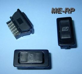 ASW-02D 12V/20A EL.SZYB 5-PIN PRZEŁ.PODŚ