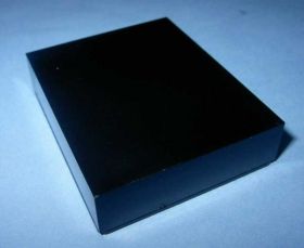 KM-98-ABS OBUDOWA 55x45x13