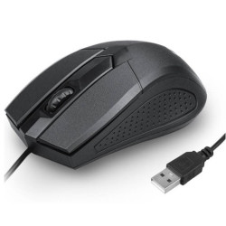 Mysz optyczna przewodowa LXM206 LTC