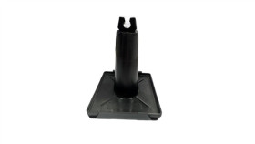 Uchwyt Z Tworzywa H=105Mm Km56