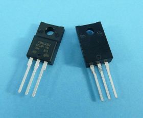 5NK100Z-STF N 3,5A/1000V/30W Rds=3,7R