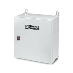 Akcesoria do obudów Śruba montażowa 1575232 Cynk Obudowy