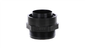 Dławnica Izolacyjna Do Rur Ochronnych Pg29 Ip54 Czarna Wd 29/30...