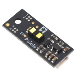 Pololu Digital Distance Sensor with Side-Entry Connector - 25cm