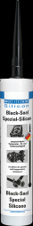 10022221 Special Silicone, Black-Seal, black, 310 ml