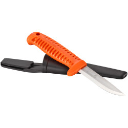Hultafors 380150 HVK Craftsman&#x27;s Knife BIO with Holster