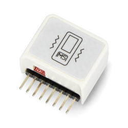 M5StickC Vibration Hat - silnik wibracyjny - M5Stack U159