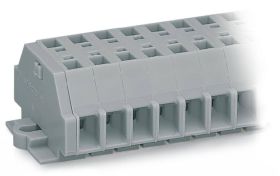 Listwa zaciskowa WAGO 261-102 sprężynowe Alokacja: L 100 szt.