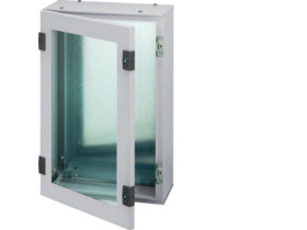Obudowa hermetyczna natynkowa 650x500x200mm drzwi transparentne IP65 orion+ FL169A HAGER