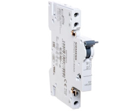 Blok styków pomocniczych 1NO 1NC SENTRON do 5SL 5SY 5SP 5ST3010