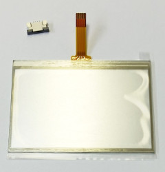 TP-128064 panel dotykowy 128x64