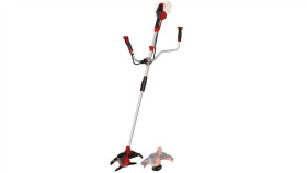 Kosa Akumulatorowa Agillo 36/255 Bl-Solo 3411320