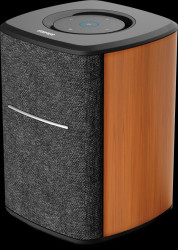 MS50A WI-FI speakers, Bluetooth, wood
