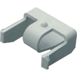 Akcesoria do obudów Zacisk 106229 Z-NH-SLS-00-BC