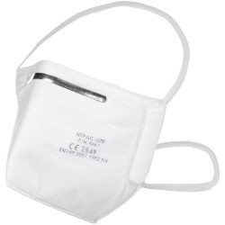 Trend RPE/FFP2/A/10 FFP2 NR Fold Flat Mask (Pack 10)