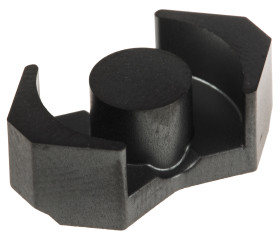 Rdzeń ferrytowy, N87, 2400nH, 17.9 x 14.7 x 12.5mm, RM 6