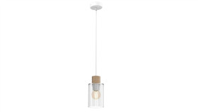 Lampa Wisząca Madera 1Xe27 Mlp8554 Milagro