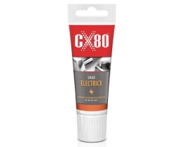 Smar ELECTRICX 40g; CX80