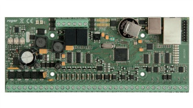 Kontroler Dostępu (Mc16-Hrc-3) Roger