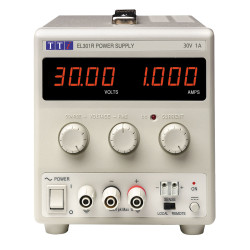 Aim-TTi EL301R 30V 1A 30W Single Output PSU
