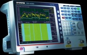 01SP8K3810GT Spectrum analyser GSP-8380TG, 3800 MHz, TG