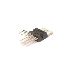 U.S. TDA2052