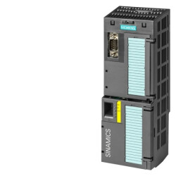 SINAMICS G120 JEDNOSTKA STERUJĄCA CU250S-2 PN - 6SL3246-0BA22-1FA0