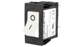 Ta45-Abdwm160c0 Wyłącznik Nadprądowy Iznam: 16A Uznam: 240Vac 60Vdc Dpst...