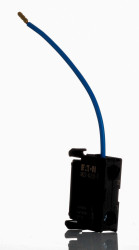 Moduły podświetlające styków Eaton RMQ Titan M22 blokada Element testowy 12 → 240V ac/dc, przyłącze śrubowe