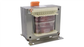 Tmb600/400/230V Transformator Sieciowy 600Va, 400Vac, 230V Śrubowy Ip00