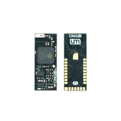 OMGS3 - ESP32-S3 Board/Module with Onboard Antenna