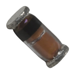 Dioda Zenera 6.8V Montaż powierzchniowy SOD-80C Regulator napięcia 500 mW Pojedyncza