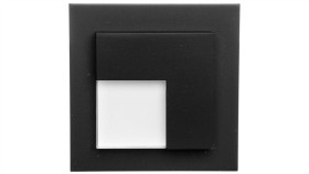 Oprawa Led Timo Pt 230V Ac Czn Biała Ciepła 07-221-62 Led10722162