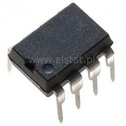 6N 137 transoptor HIGH SPEED-10 MBit/s DIL8