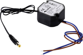 Lupus 12V Unterputz Netzteil 10810 Zasilacz