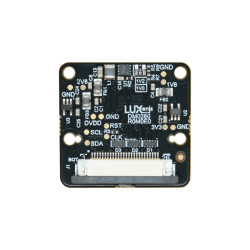 Luxonis OAK-FFC IMX378 Auto-Focus - moduł kamery z sensorem IMX378 12MP i autofokusem