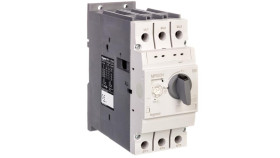 Wyłącznik Silnikowy 3P 30Kw 45-63A Mpx3 63H 417368