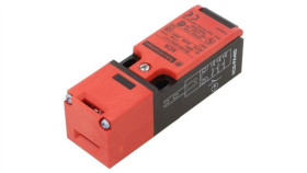 Xcspa492 Wyłącznik Bezpieczeństwa: Kluczowy Xcspa, Nc X2 + No, Ip67