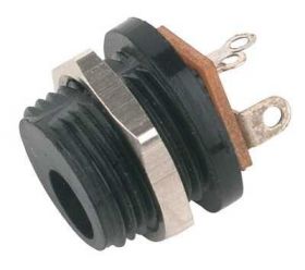 GN.DC 2,50mm/5,50mm DO OBUDOWY DC-25