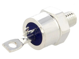 Tyrystor: śrubowy 800V Ifmax: 80A 50A Igt: 100mA TO208AC,TO65 VS-50RIA80