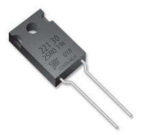 3,3R 35W rezystor mocy TO220 PWR220T-35-3R30F