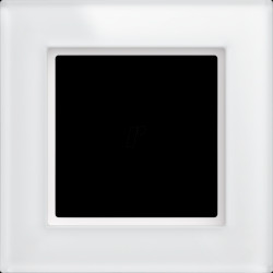 162145A1 Glass frame, single